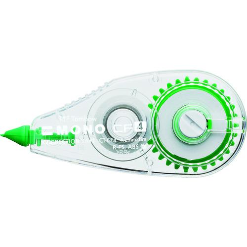 MONO Correction Tape - Whiteout Tape for Mistakes, Smooth & Quick-Drying - Perfect for Office, School & Home Use - Tombow Brand