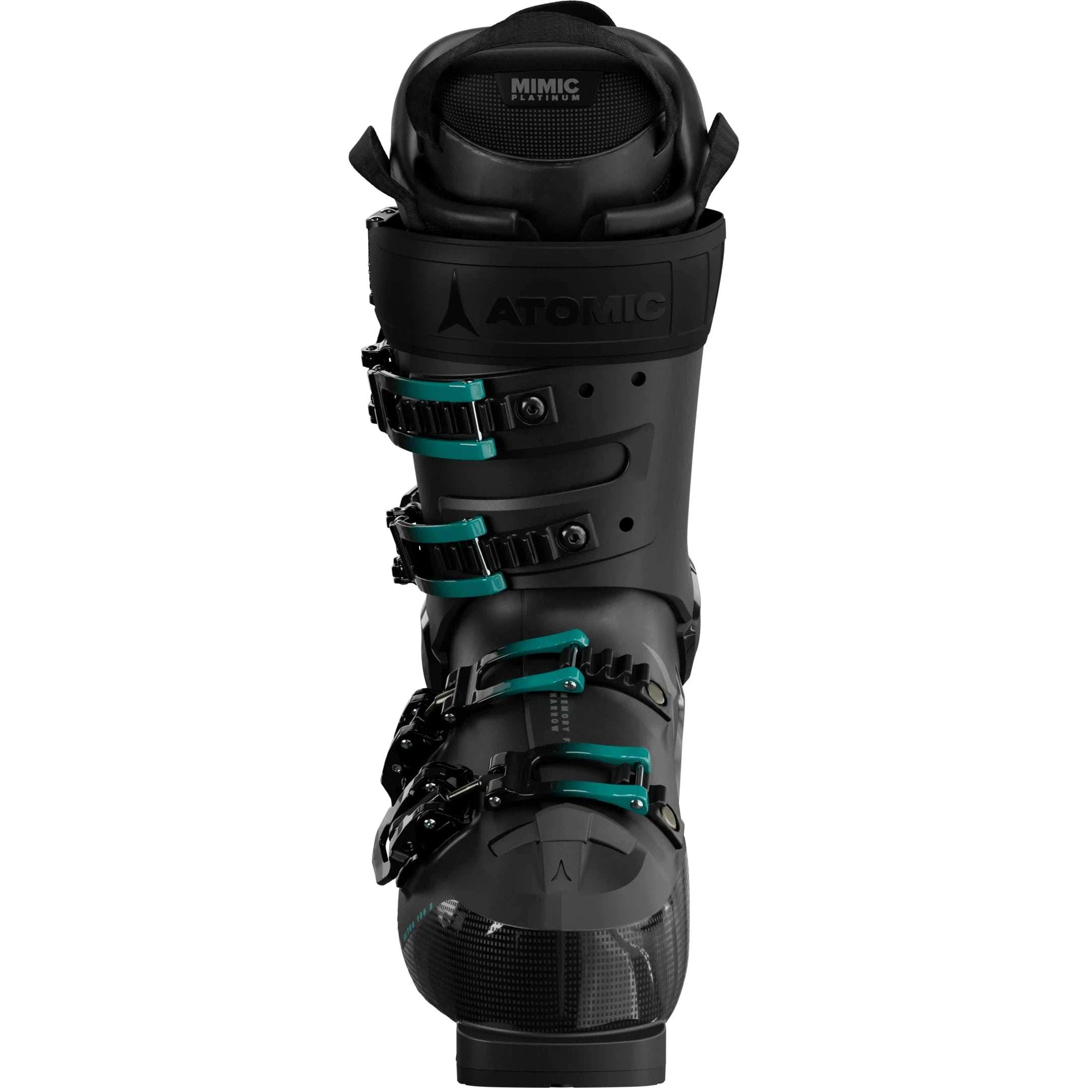 Atomic HAWX ULTRA 130 S GW Ski Boots 2025 - High-Performance Alpine Ski Boots for Men & Women - Perfect for All-Mountain Skiing & Freeride Adventures