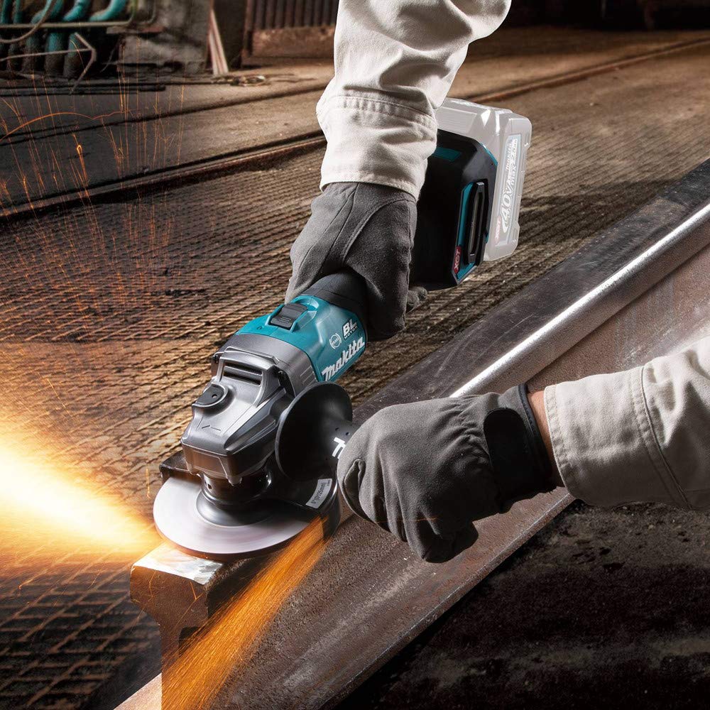 Makita GAG01Z 4-1/2