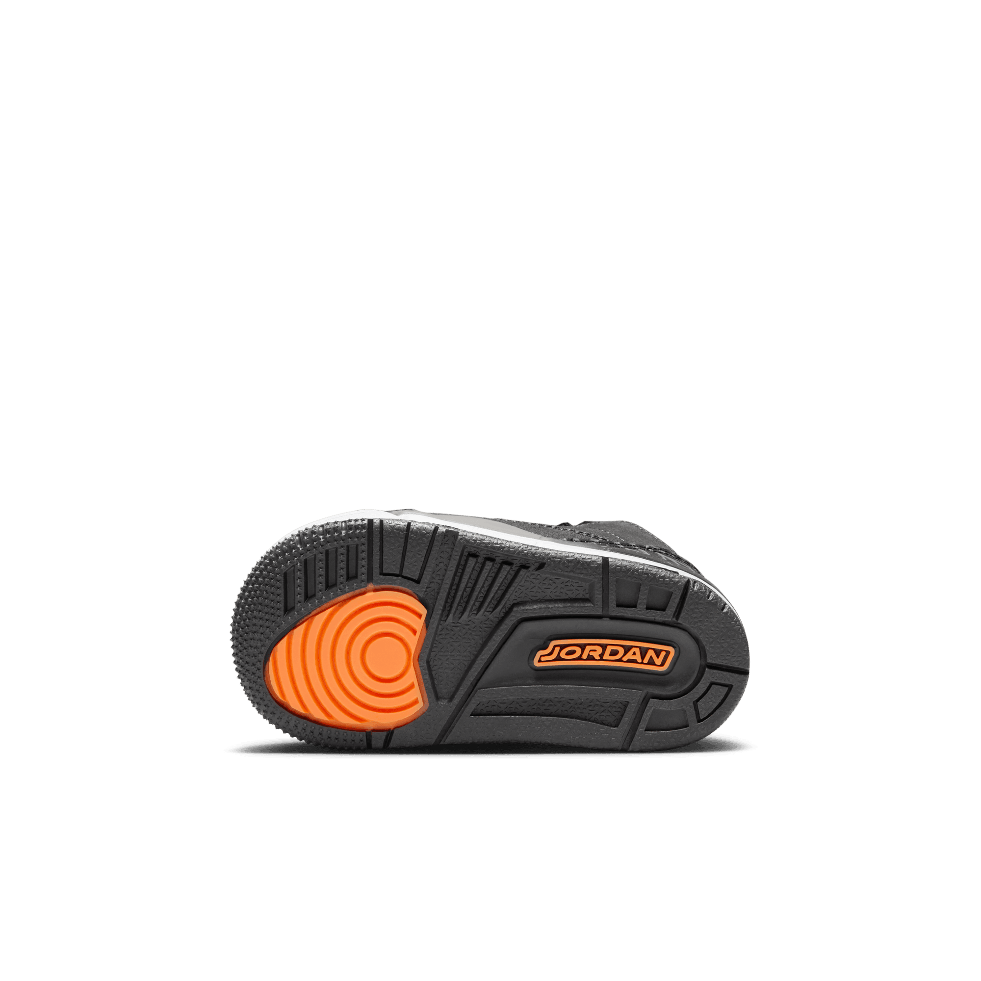 AIR JORDAN 3 RETRO (TD) FEAR Basketball Shoes - Men's/Women's High-Top Sneakers for Streetwear & Sports Performance