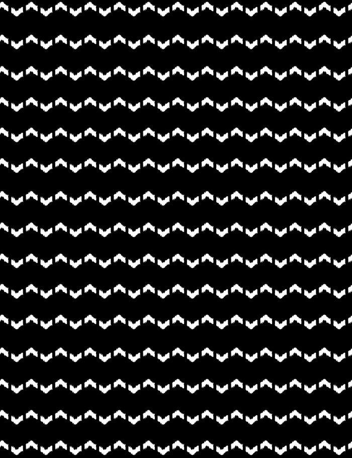 Fes Zag Onyx Wallpaper by Wallshoppe - Premium Peel & Stick Wallpaper for Bedroom, Living Room & Home Decor