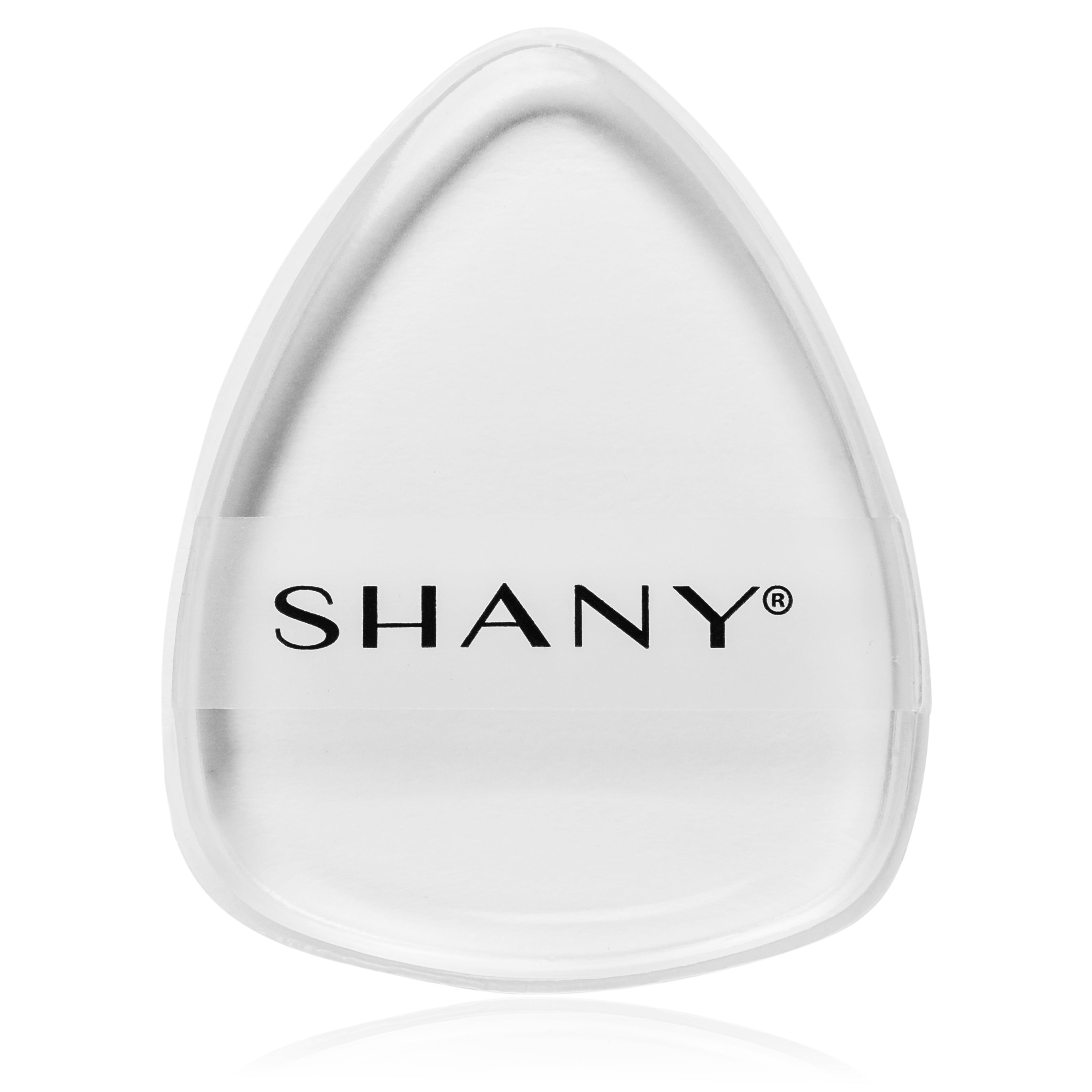 Stay Jelly Silicone Blender Sponge Set - Soft Makeup Sponge for Flawless Foundation Application - Perfect for Liquid, Cream & Powder Cosmetics - Home & Travel Beauty Essential