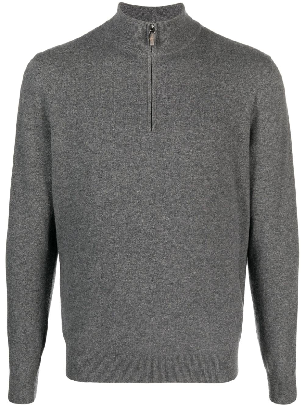Premium Colombo Sweaters for Men & Women - Soft Grey Knit Pullover for Winter & Fall | Cozy Casual Wear for Office, Travel & Outdoor Activities