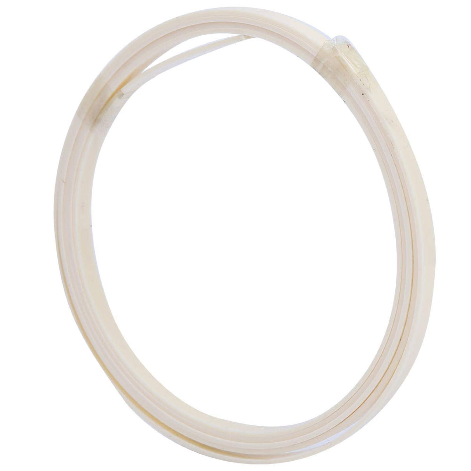 3 Pcs Guitar Edge Strip - Celluloid Guitar Binding & Purfling Strip for Acoustic & Electric Guitars - Decorative Instrument Accessories for DIY Repair & Customization - Perfect for Luthiers & Musicians