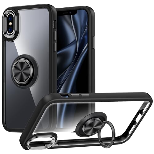Black Clear