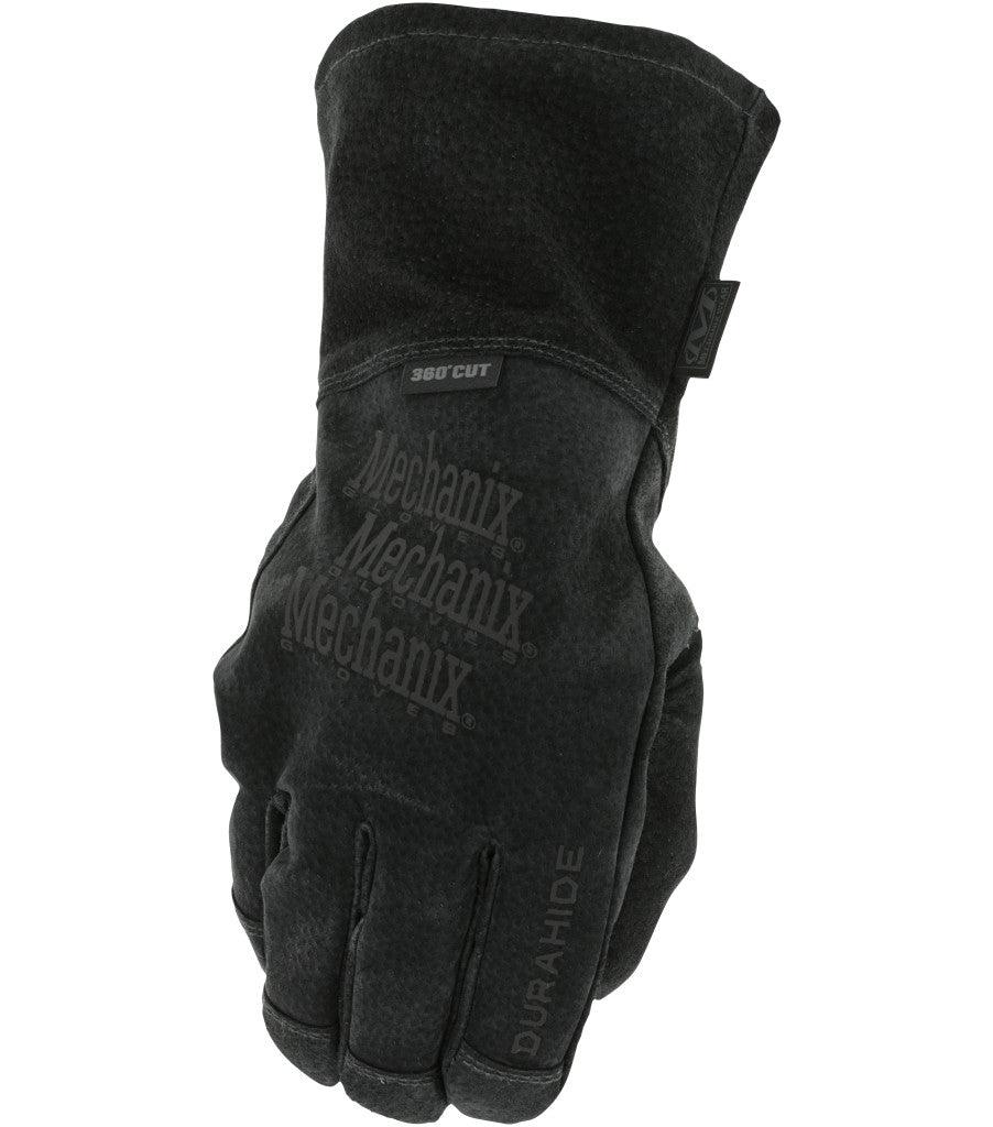 High-Quality XL Regulator Torch Welding Gloves - Heat Resistant & Durable for Metalworking, DIY Projects & Industrial Use