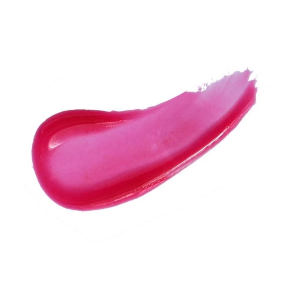 SHADE V9 LUSTRE VINYL FINISH LIPGLOSS - Deep Red with Cool Undertone | Long-Lasting Hydrating Lip Gloss for Day & Night Wear | Perfect for Parties, Dates & Special Occasions