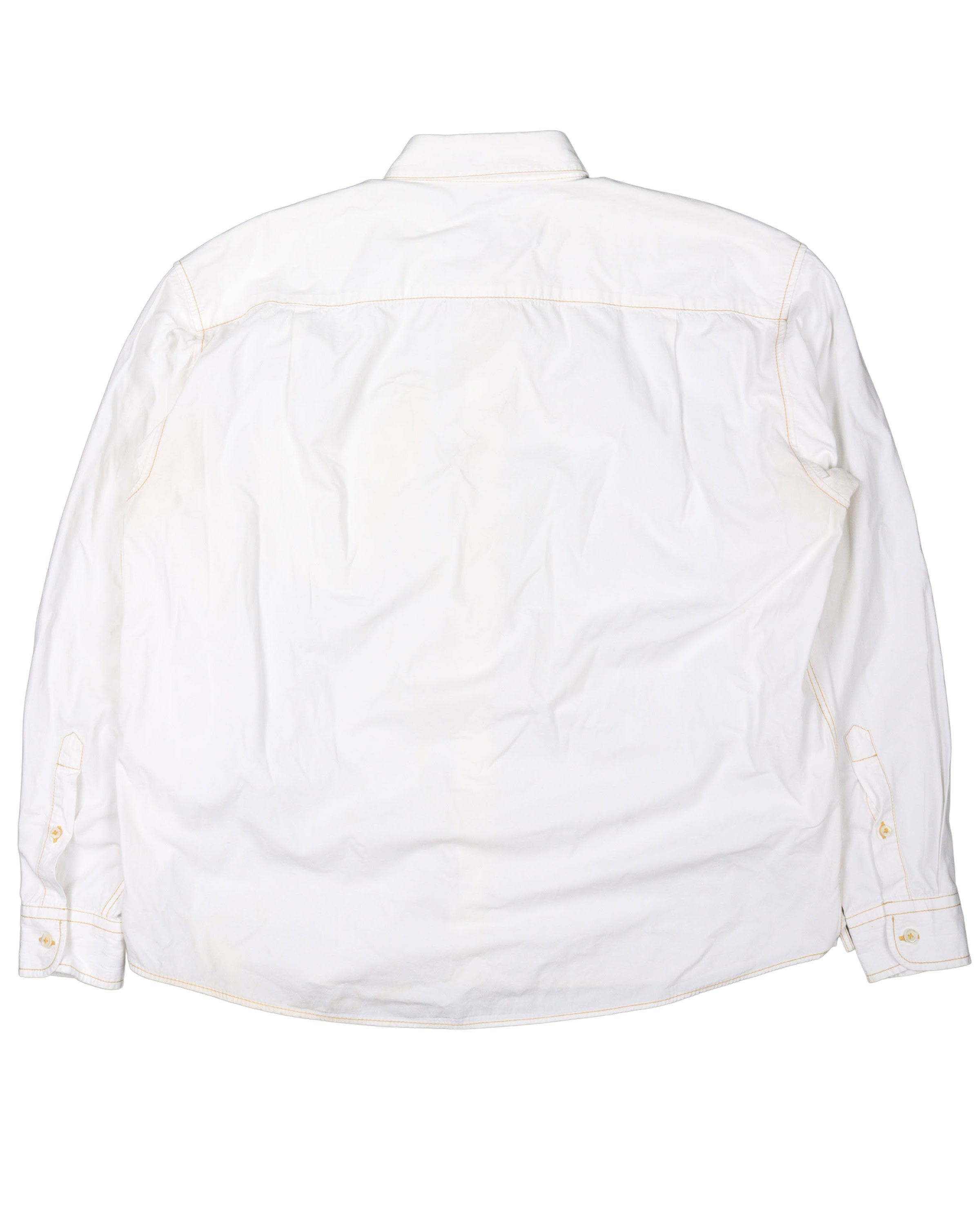 Le Coup De Soleil Embroidered Shirt - Stylish Floral Embroidered Blouse for Women | Perfect for Summer Outfits, Beach Vacations & Boho Fashion