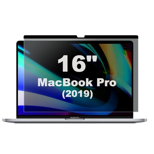 MacBook Pro 16 Inch(2019)