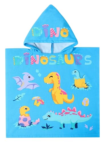 Blue Dinos(with Bag& Finger Puppet)