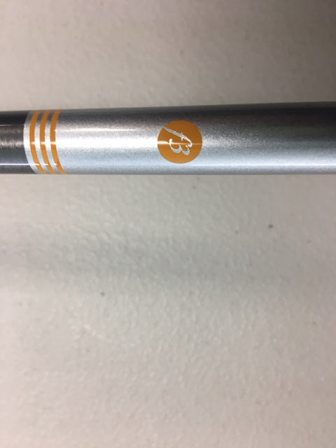 Callaway Epic Super Hybrid Golf Club - Premium Demo Club for Men & Women | Perfect for Driving Range, Course Play & Practice Sessions