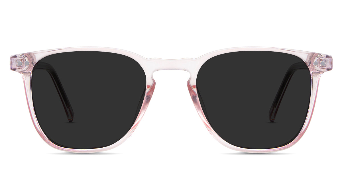 Thea Women's Prescription Sunglasses - UV Protection, Stylish & Comfortable for Driving, Outdoor Activities & Fashion