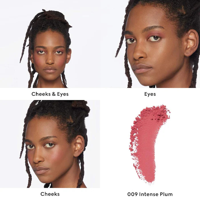Gucci Luminous Matte Beauty Blush - Long-Lasting, Buildable Color for a Natural Flush | Perfect for Day & Night Makeup Looks