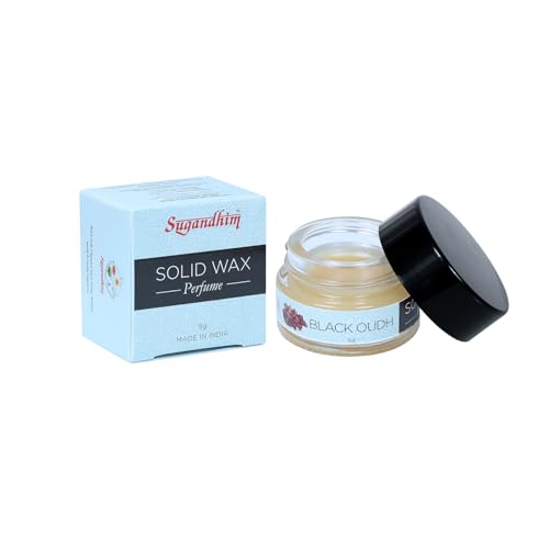 Black Oudh