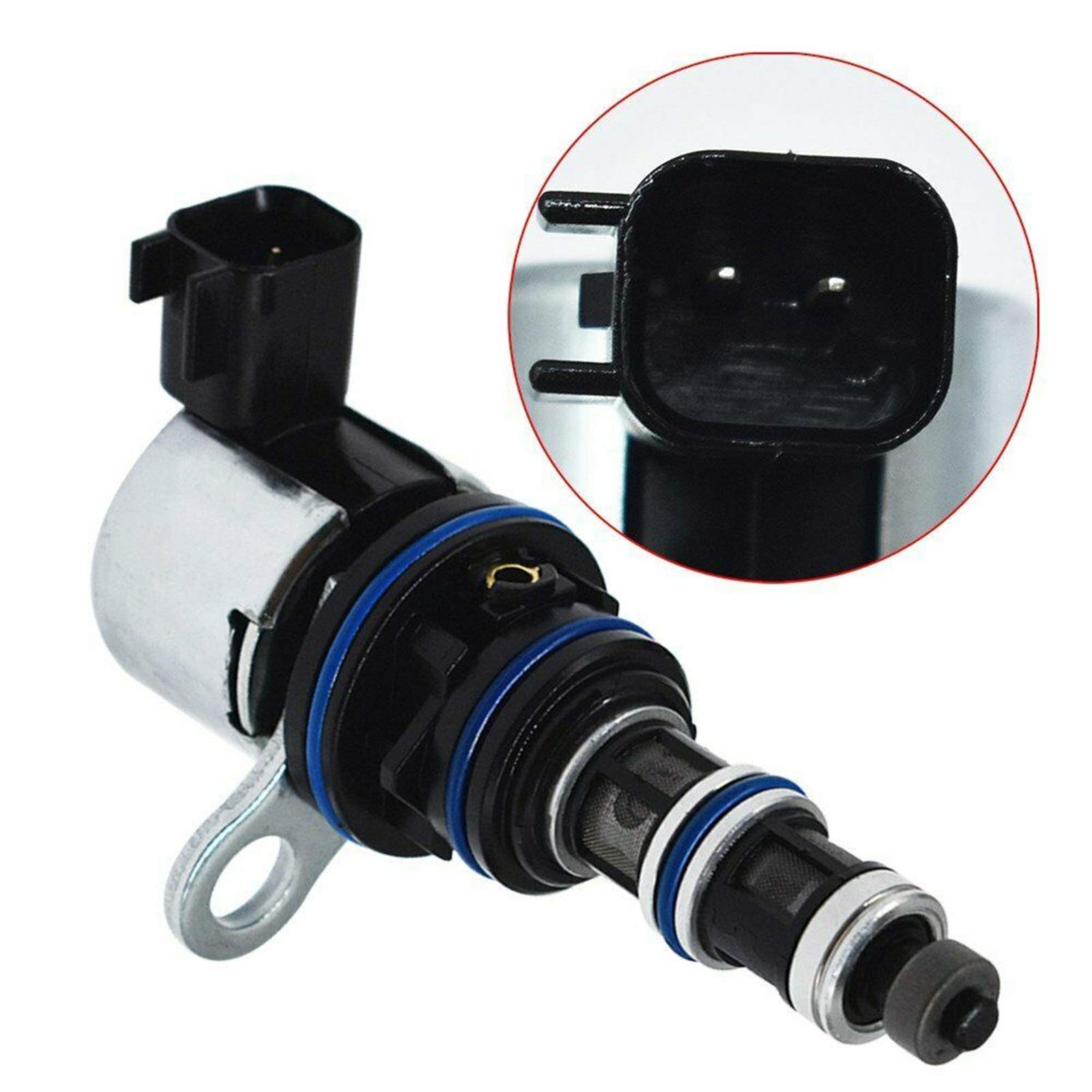 SecosAutoparts 4x Engine Cylinder Deactivation Solenoid 916-511 XD - Compatible with Jeep Dodge Chrysler 5.7L HEMI V8 - Perfect for Improved Fuel Efficiency & Engine Performance