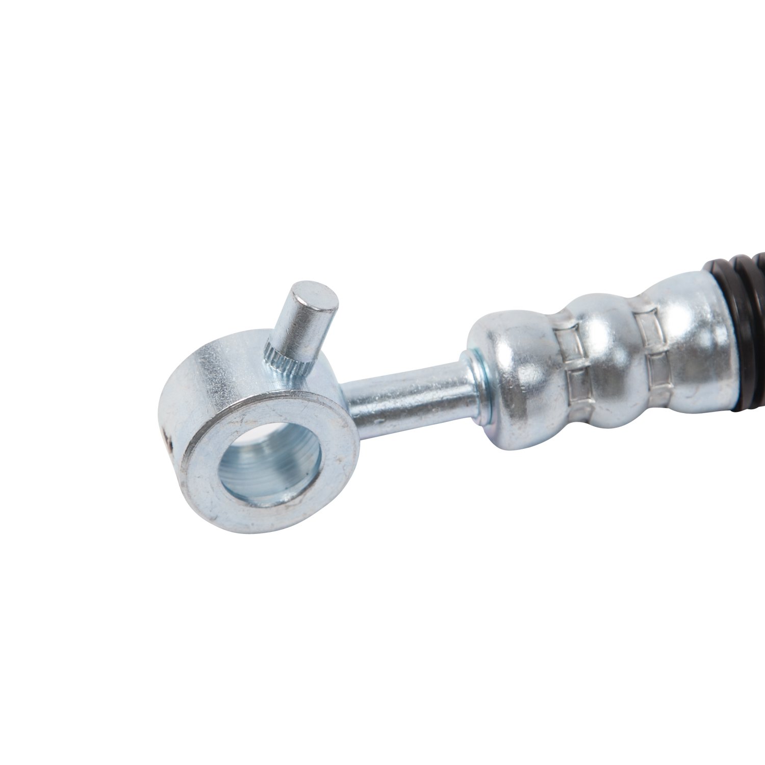 Edelmann 92307 Power Steering Pressure Hose - High-Quality Replacement for Smooth Steering Performance | Perfect for Car, Truck & SUV Repairs