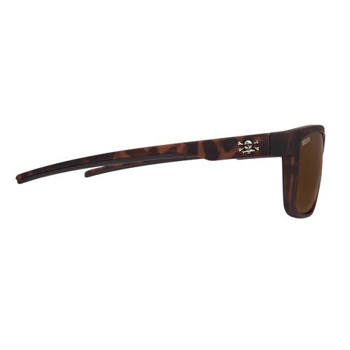 Calcutta Hampton Polarized Sunglasses for Men & Women - UV Protection, Classic Aviator Style - Perfect for Driving, Beach & Outdoor Activities