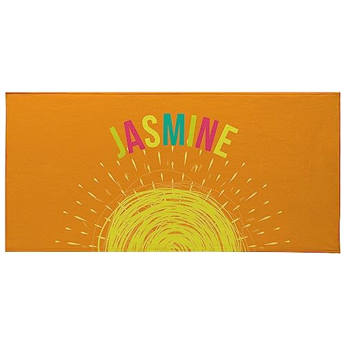 Summer Sunshine - Orange