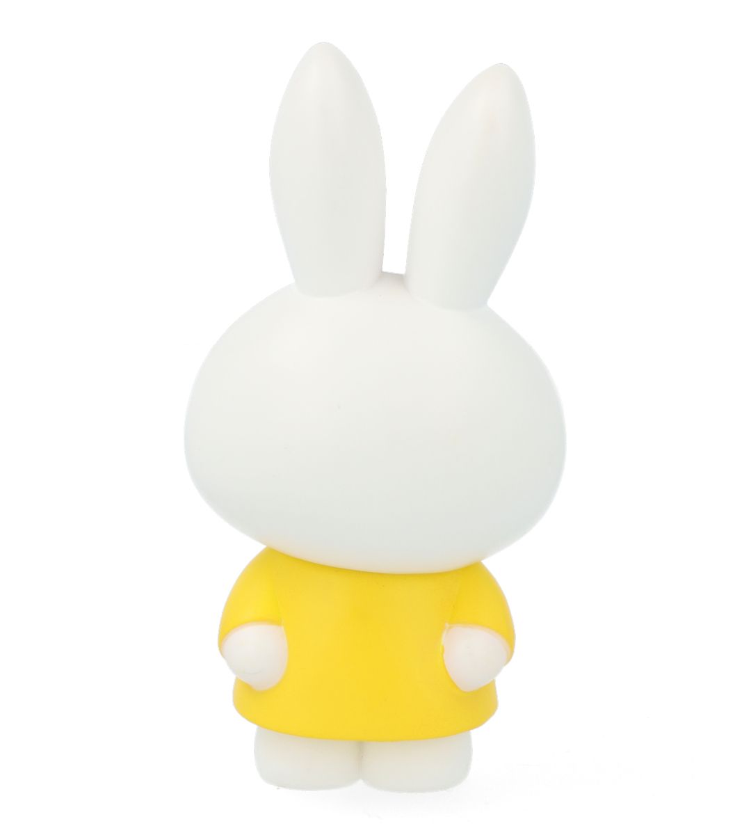 Miffy at the Zoo - Dick Bruna Series 4 UDF Figurine | Collectible Dutch Rabbit Statue for Home Decor, Gift & Display