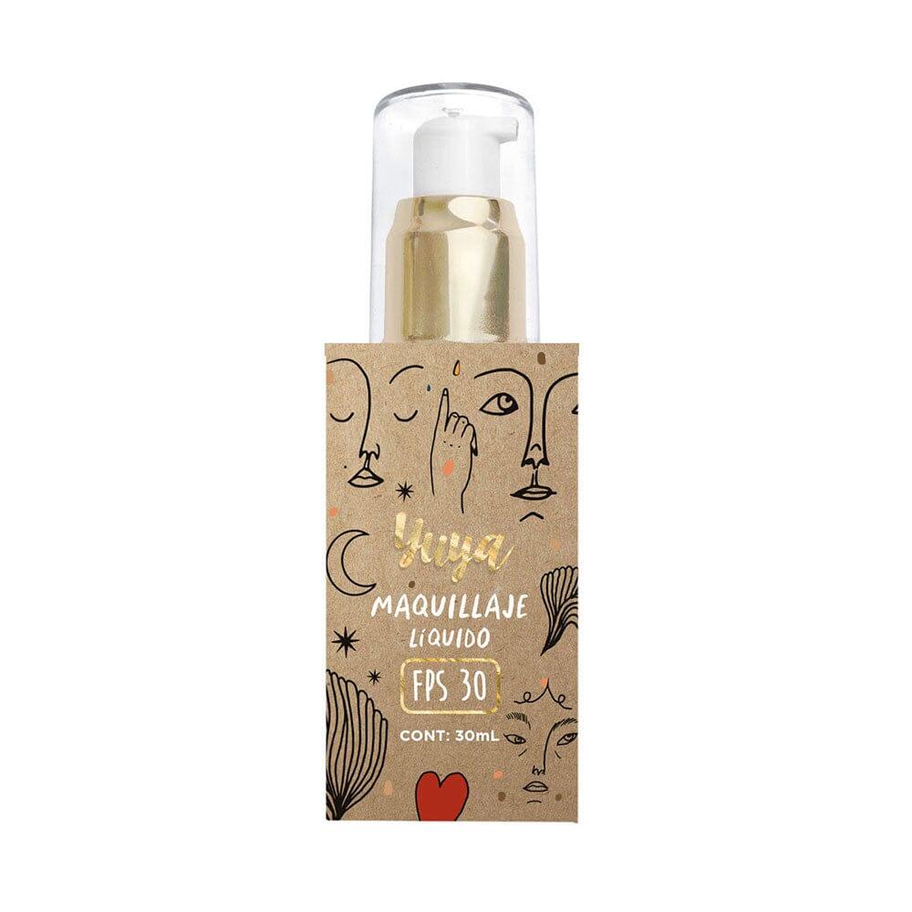 CM20 Liquid Makeup - Long Lasting Waterproof Foundation for Flawless Coverage - Perfect for Daily Wear & Special Occasions
