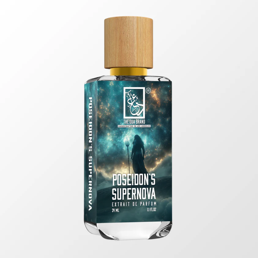 Poseidon’s Supernova - Premium Waterproof Bluetooth Speaker for Outdoor Adventures, Beach Parties & Poolside Relaxation