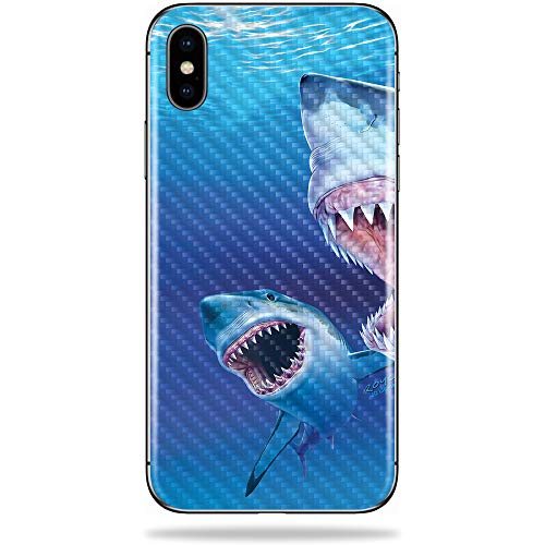 Great Whites