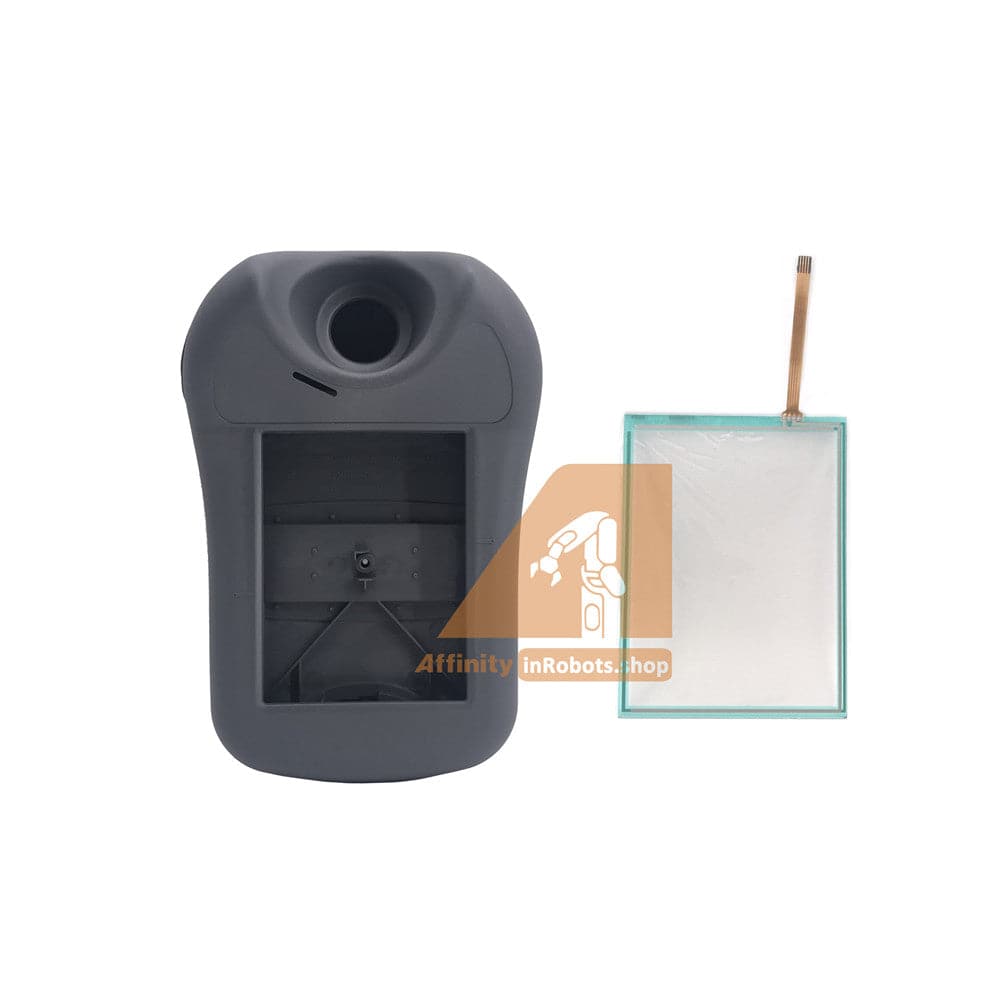 ABB DSQC679 FlexPendant Protective Cover - Durable Robot Arm Controller Case for Industrial Automation | Perfect for ABB Robotics Workstations & Manufacturing Environments