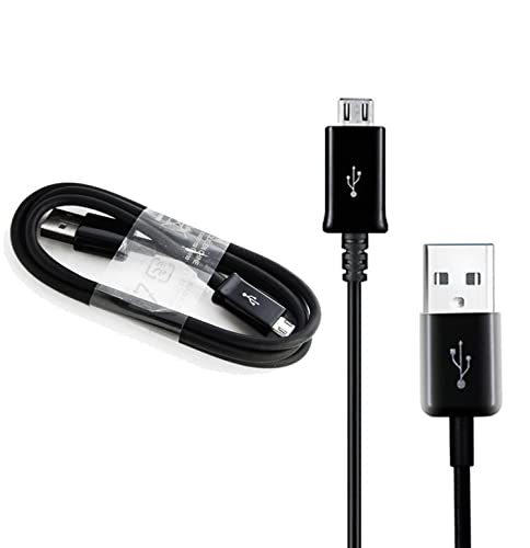 BLACK (micro usb)
