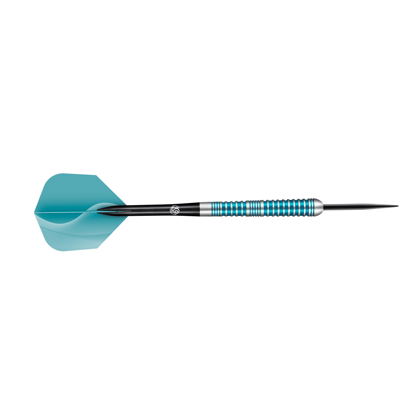 Shot! Zen Jutsu 2.0 Steel Tip Darts - Professional Dart Set for Precision Throwing | Perfect for Bars, Home Game Rooms & Competitive Play