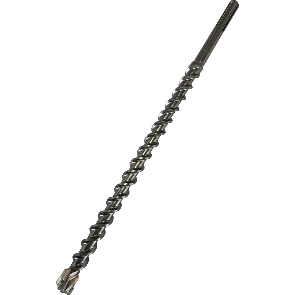 Bahco Premium Power Tool Accessory Bits Set - High-Speed Steel Drill & Driver Bits for Wood, Metal & Masonry - Perfect for DIY Projects, Home Repairs & Professional Construction Work