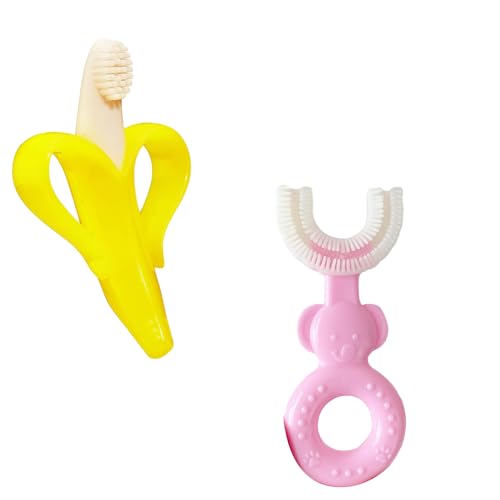 Yellow & Pink
