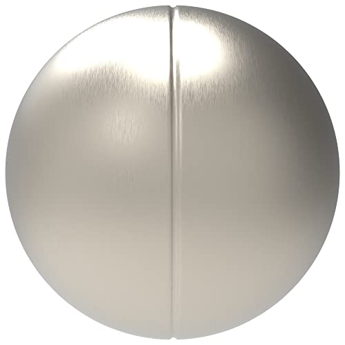 Satin Nickel