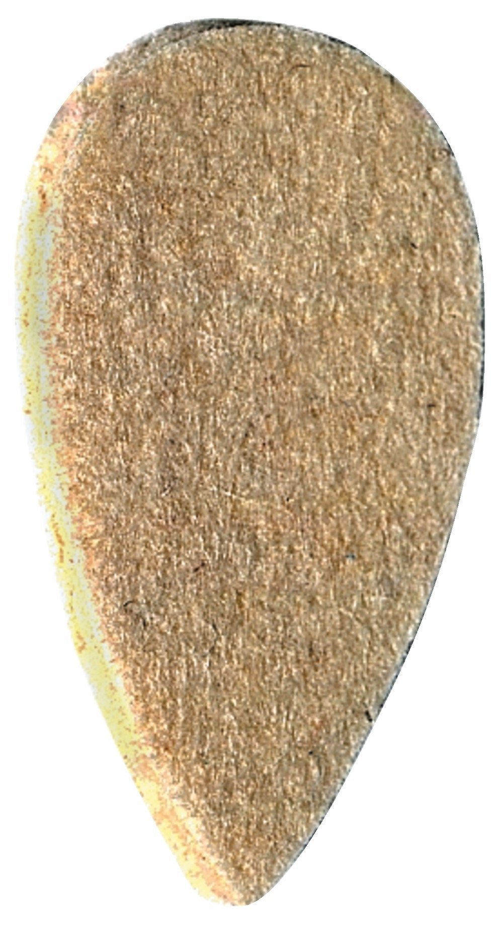 White Felt Picks for Guitar & Ukulele - Pick Boy