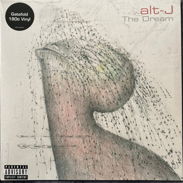 Alt-J (∆) Official Merchandise - Band T-Shirts, Hoodies & Vinyl Records - Perfect for Concerts & Music Lovers