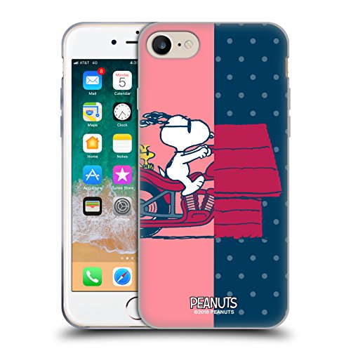 Snoopy & Woodstock