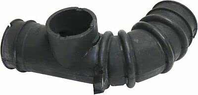 High-Performance Black Air Intake Hose for 1996-1999 Toyota RAV4 - Durable Replacement Part for Improved Engine Airflow & Fuel Efficiency - Perfect for Off-Roading & Performance Upgrades