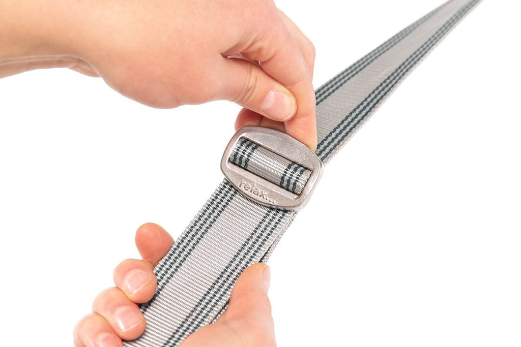 Apollo™ Heavy Duty Hammock Straps with Tree Protectors - Adjustable, Lightweight & Durable for Camping, Backpacking & Outdoor Adventures