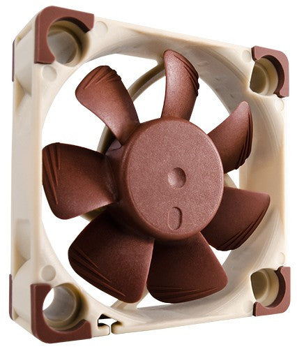 Noctua NF-A4x10 FLX Premium 40x40x10mm Quiet Cooling Fan for PC Case, Mini ITX Builds & Raspberry Pi Cooling Solutions