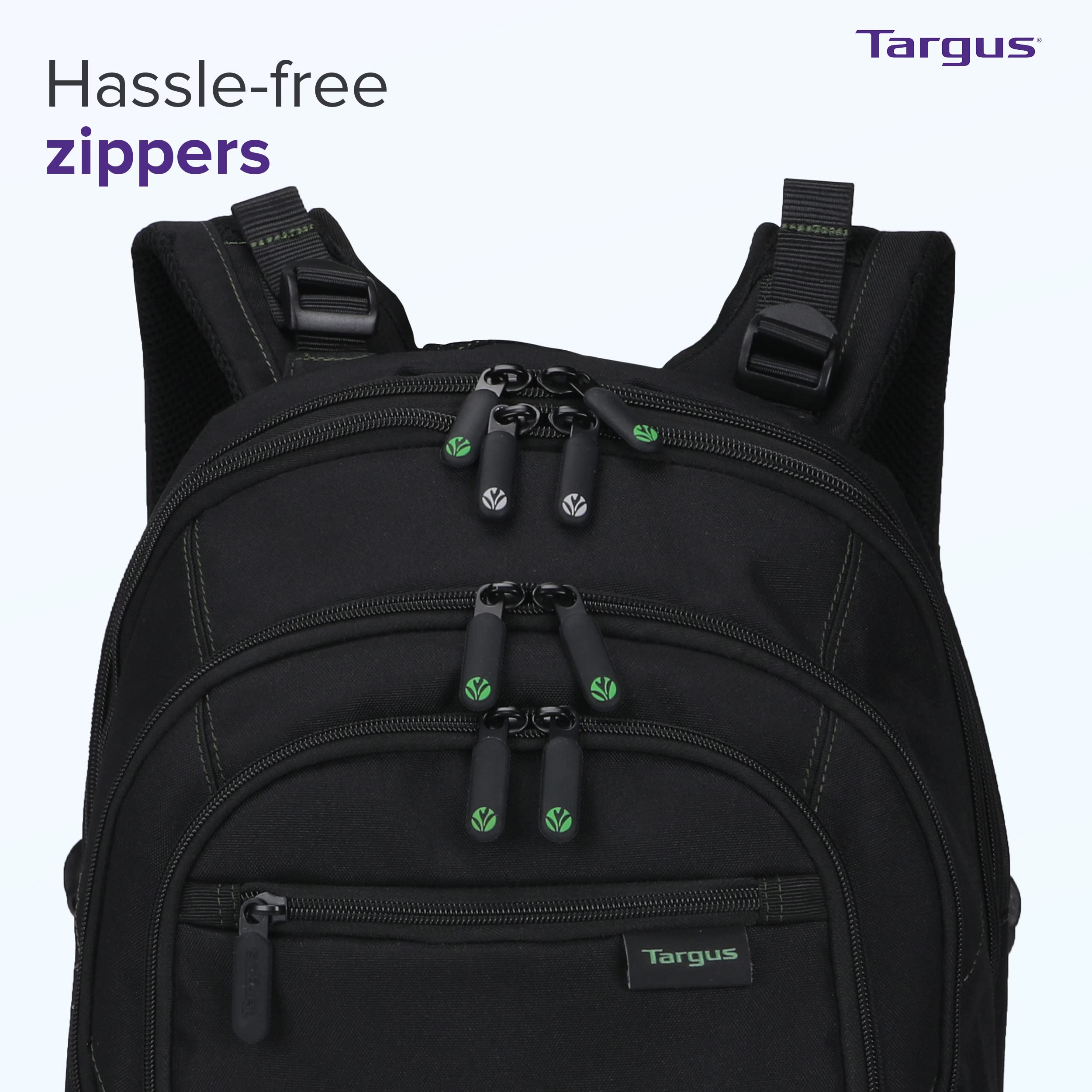 Targus Spruce EcoSmart 17