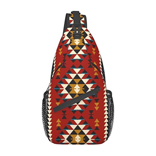 4 Aztec Navajo