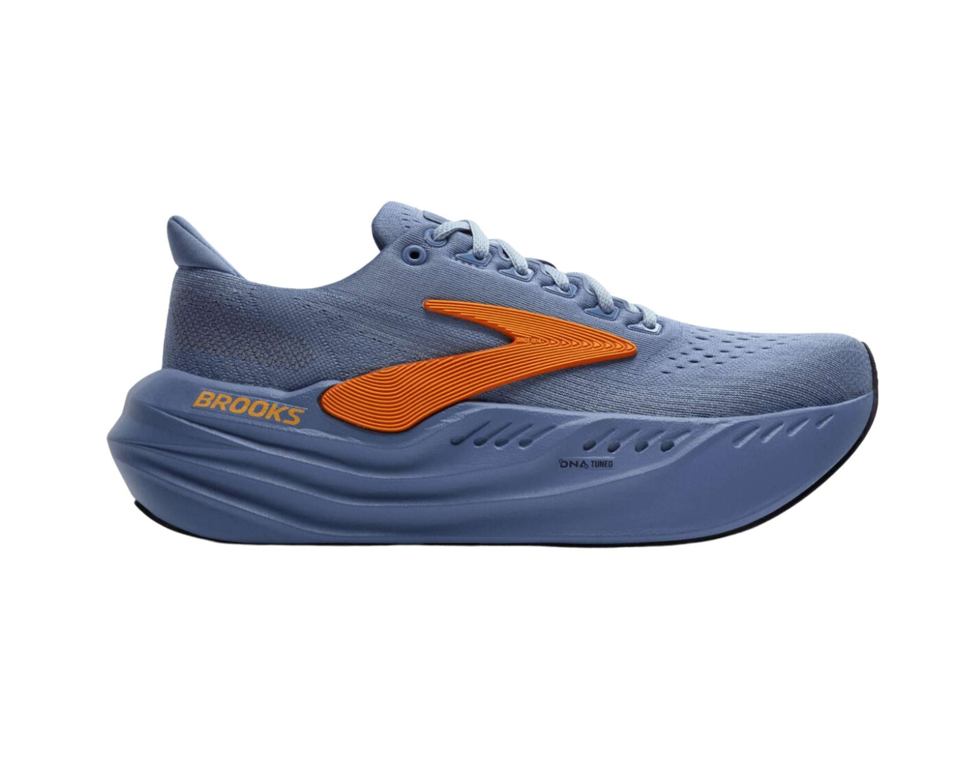 Country Blue/Sky/Orange 428