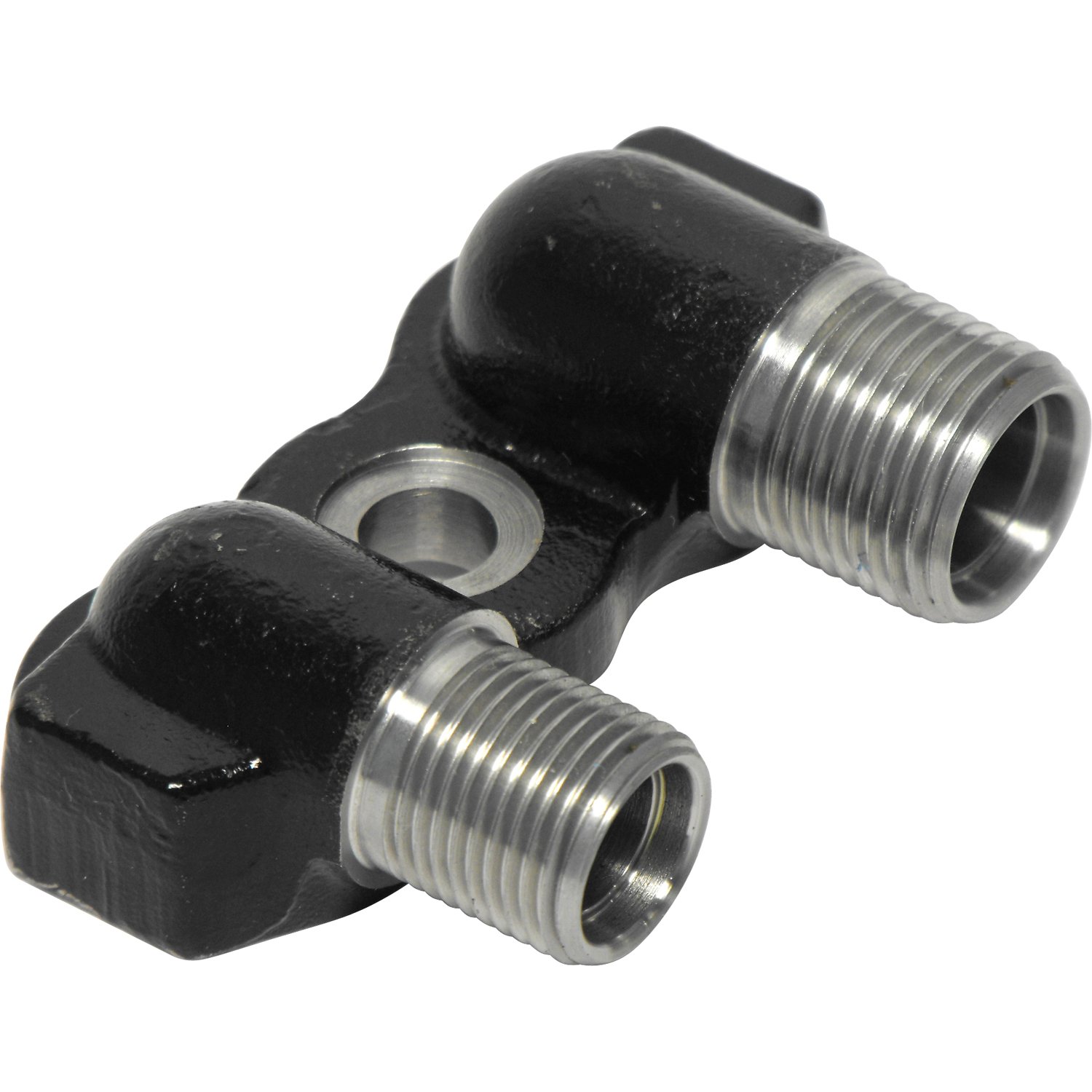 Universal Air Conditioner FT 4861 A/C Compressor Fitting Kit - Compatible with Most Car Models - Perfect for AC Repair & Maintenance