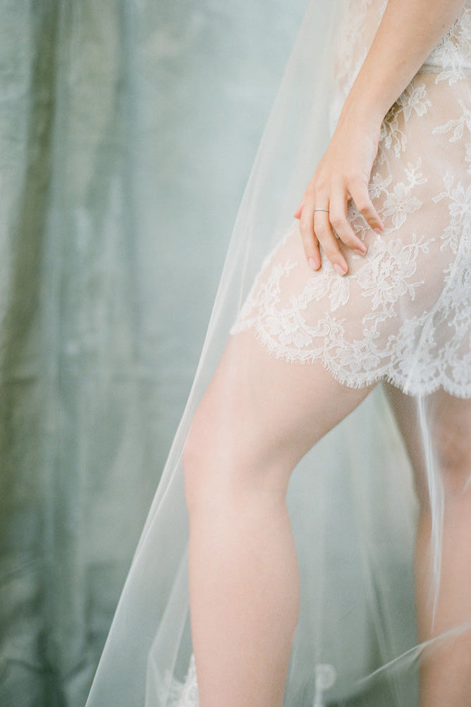 Ivory