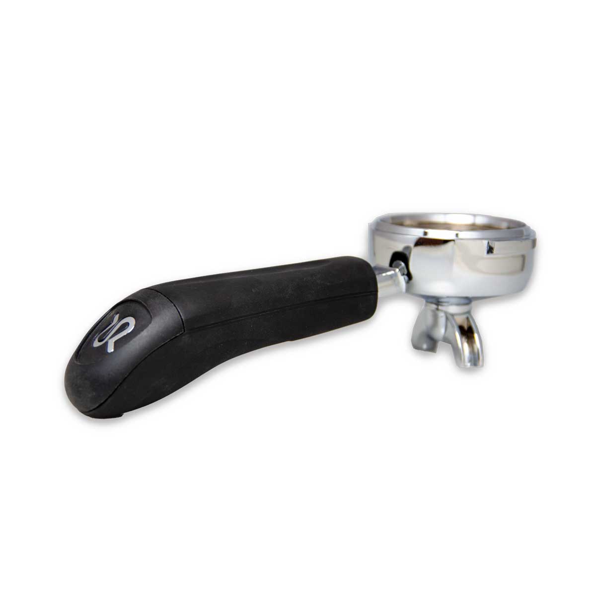 Rancilio Portafilter - Premium Espresso Portafilter for Professional Coffee Machines | Perfect for Home Baristas & Coffee Shops
