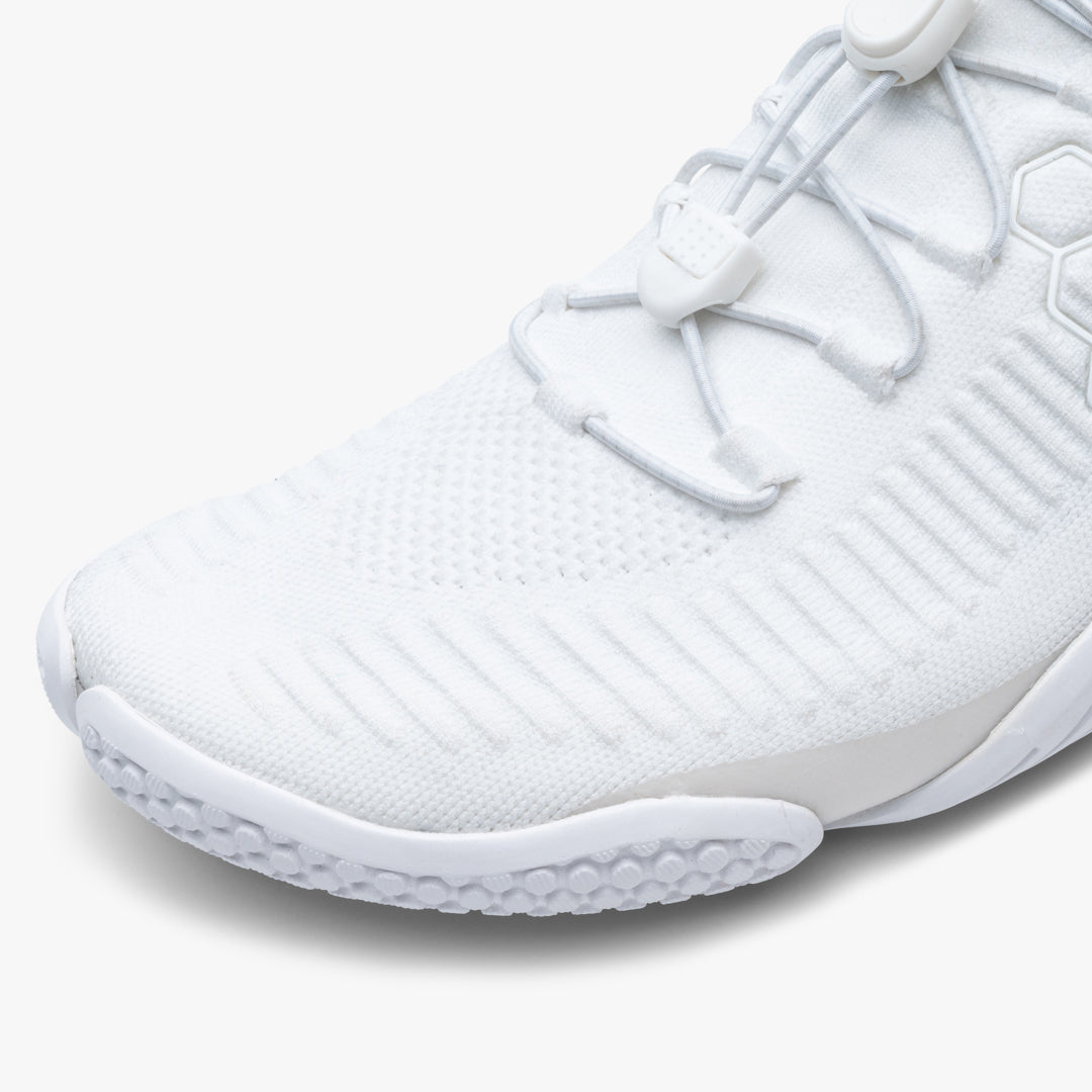 Vivobarefoot Men's Motus Flex Barefoot Shoes - Lightweight & Flexible for Running, Hiking & Gym Workouts