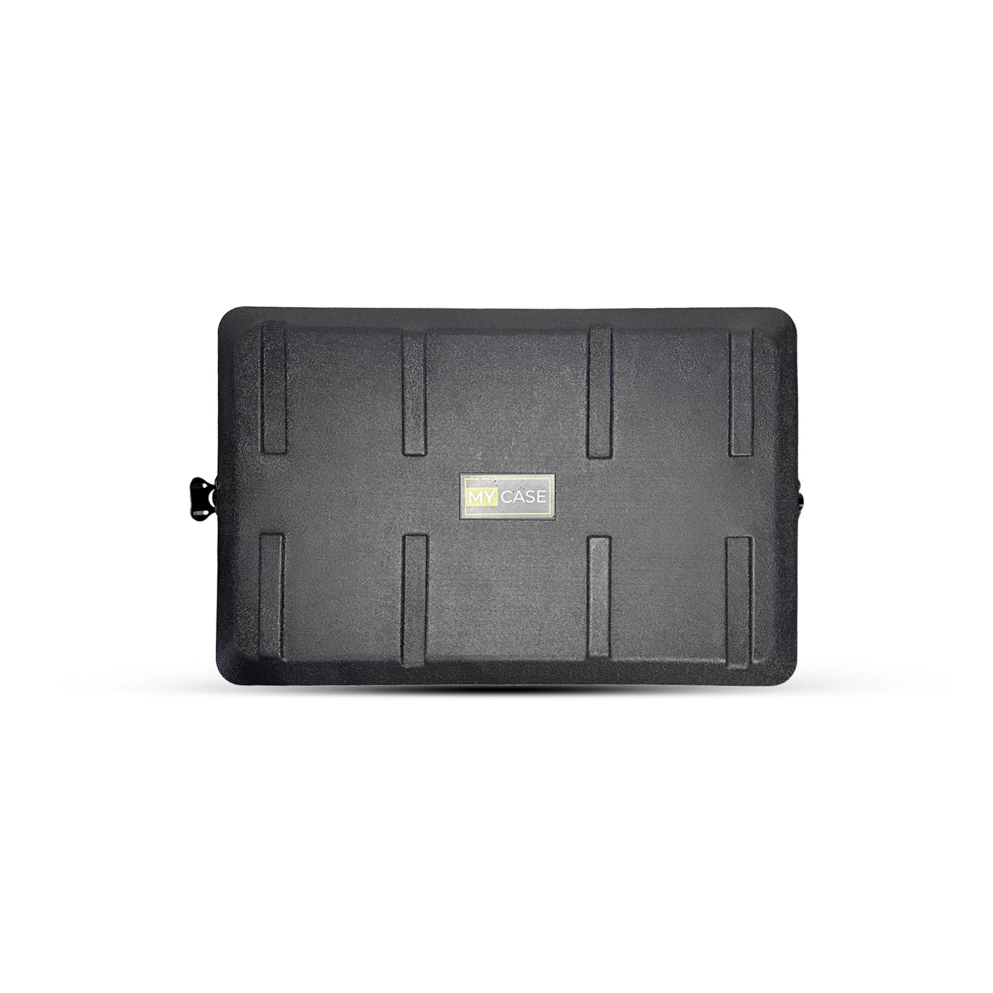 Premium Carbon Fiber Case 6U.10 - Lightweight & Durable Protection for Electronics, Tools & Equipment | Perfect for Travel, Work & Outdoor Adventures