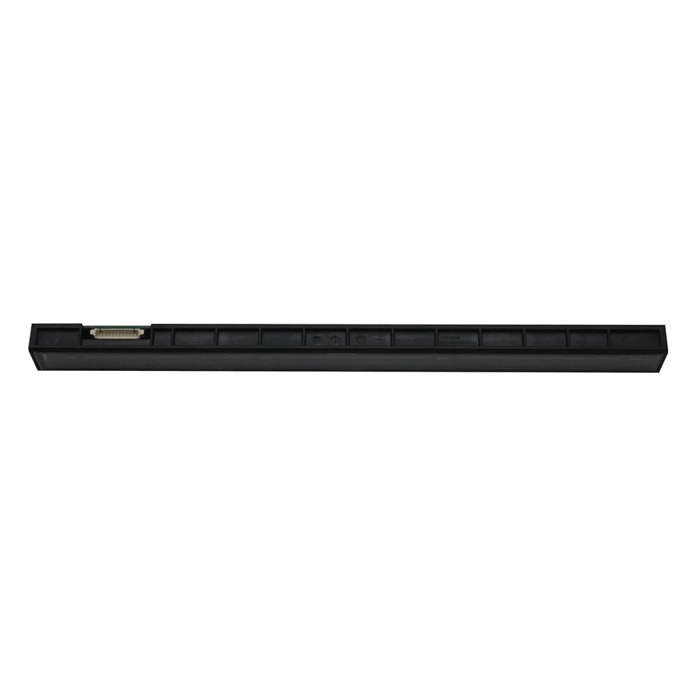 Canon FAX-L100 L150 L170 CIS Scanner Unit FM0-2204 - Replacement Contact Image Sensor for Canon Fax Machines - Perfect for Office Document Scanning & Printer Repair Parts