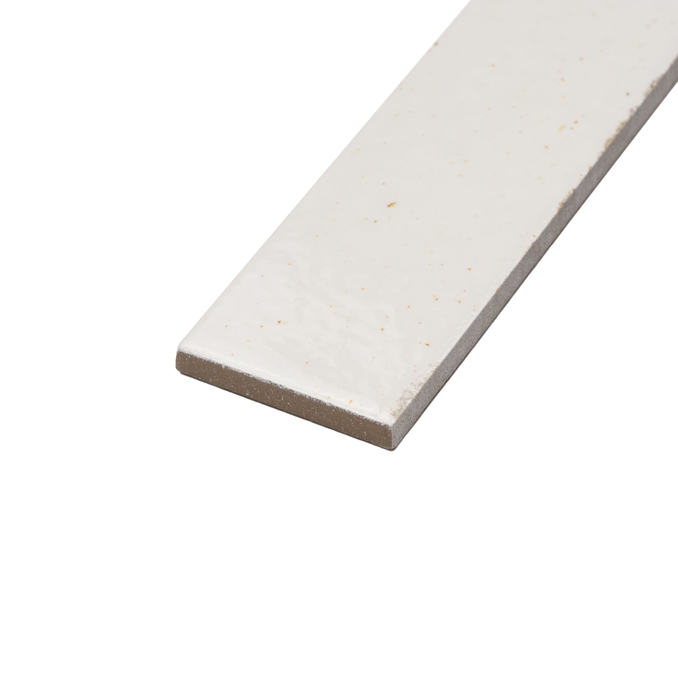 Chelsea Soho Zellige Porcelain Tile - Handmade Glazed Ceramic Wall & Floor Tiles - Perfect for Kitchen Backsplash, Bathroom & Pool Designs in Orange County