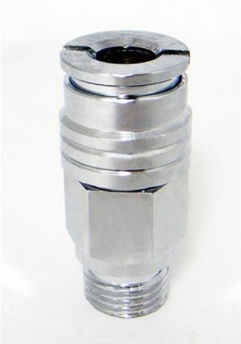Storm Scuba Diving Regulator to Apeks LPI Converter Adapter - Perfect for Underwater Diving & Scuba Gear Maintenance