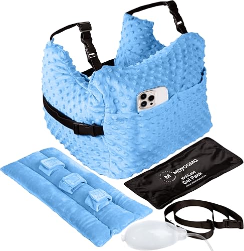 Blue Swiss Dots Bundle